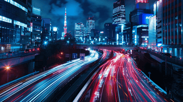 5G Technology: Revolutionizing Internet Connectivity