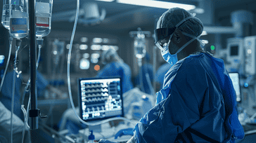 AI-Powered Diagnostics: Enhancing Accuracy in Healthcare