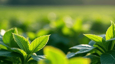 AI-Powered Farming: How Machine Learning Predicts Crop Diseases and Boosts Productivity