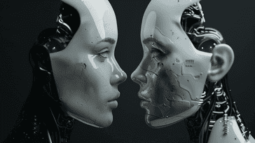 AI Bias: Addressing Issues of Fairness and Equality