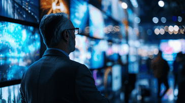 Advancements in Display Technologies: From LCD to OLED