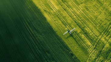 Agricultural Drones: Applications for Crop Monitoring and Analysis