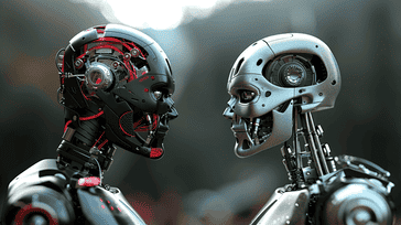 Artificial Intelligence vs. Human Intelligence: Bridging the Gap