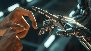 Artificial Intelligence and Machine Learning in Internet Applications