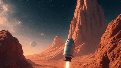 Asteroid Mining Tech: The New Frontier in Resource Extraction