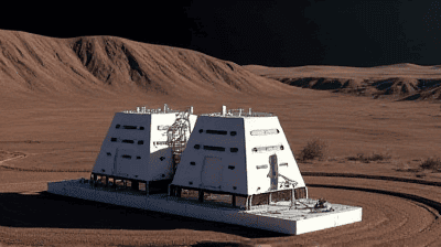 Asteroid Mining Tech: The New Frontier in Resource Extraction