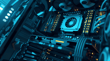 Computer Hardware Maintenance: Tips for Keeping Your System Running Smoothly