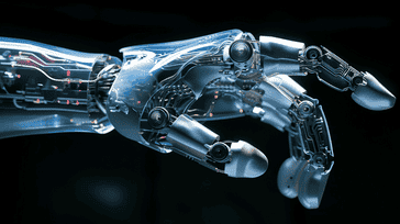 Emerging Technologies Shaping the Future of Business