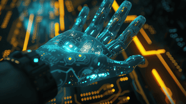 Enhancing Customer Experience with AI Technology