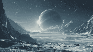 Exoplanet Exploration: Searching for Earth-like Worlds in Space