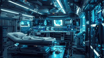 Exploring the Impact of AI on Healthcare