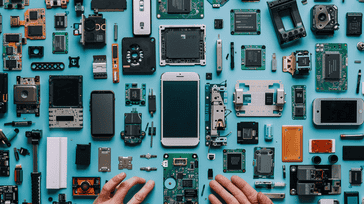 Exploring the Latest Trends in Electronics Technology