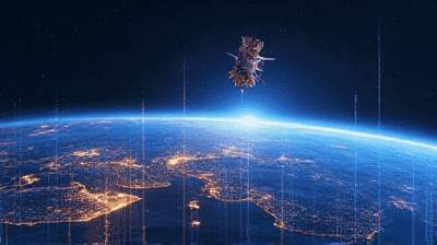 Fiber Optics vs. Satellite Internet: Which Will Dominate Global Broadband by 2030?