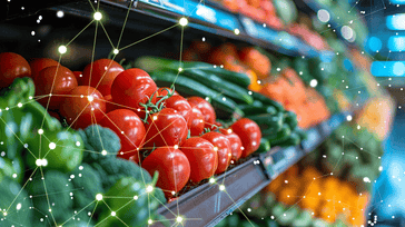 Food Traceability with Blockchain Technology