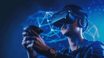 Gaming Technology: Pushing the Boundaries of Graphics and Performance