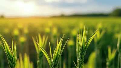 Gene Editing in Agriculture: How CRISPR is Creating Drought-Resistant and High-Yield Crops