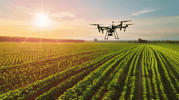 Harnessing Innovation: Agriculture Technology in the Modern Era