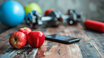 Health Apps Revolution: Improving Wellness and Fitness