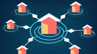 How Mesh Networking Works: Improving Coverage and Reliability in Smart Homes