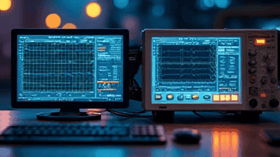 How to Use Oscilloscopes and Logic Analyzers for Effective Embedded Debugging
