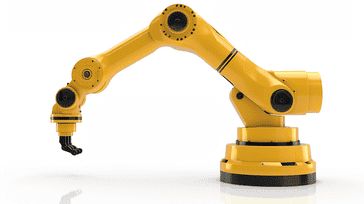 Industrial Robotics: Innovations in Manufacturing and Automation