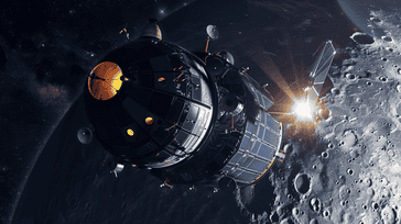 Lunar Missions: Building the Foundation for Future Space Exploration