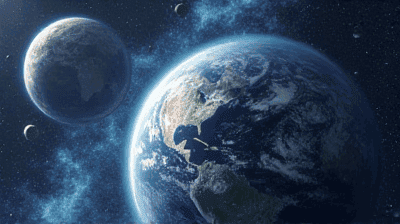 Microgravity Research: Unlocking New Discoveries in Space Science