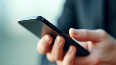 Mobile Applications for Business: Engaging Customers on the Go