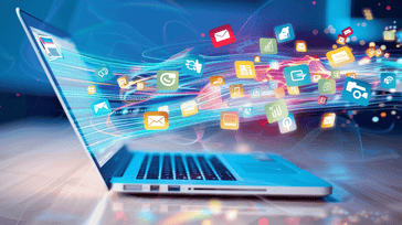 Online Advertising Strategies: Harnessing the Power of the Internet