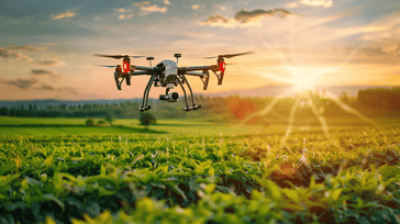 Precision Agriculture: Revolutionizing Farming Practices