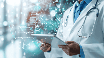 Precision Health: Leveraging Data for Disease Prevention