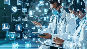 Remote Patient Monitoring: The Future of Telehealth