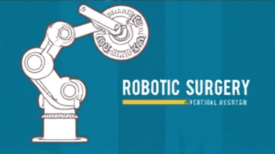 Robotic Surgery: Advancements in Surgical Technology