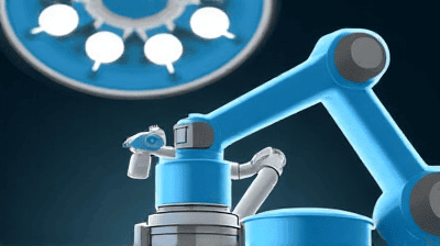 Robotic Surgery: Advancements in Surgical Technology