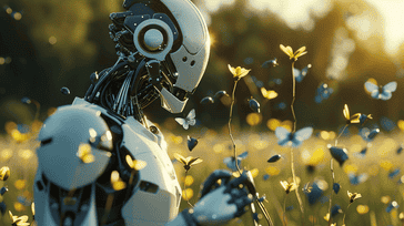 Robotic Swarm Intelligence: Lessons from Nature for Automation