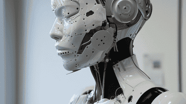 Robotics and Wearable Technology: Integrating Machines with Humans