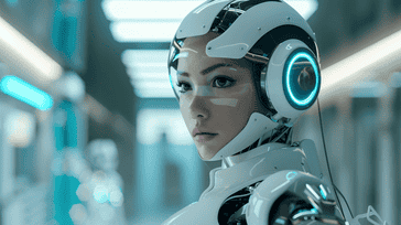 Robotics in Healthcare: Enhancing Patient Care and Surgery