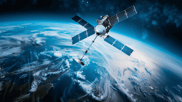 Satellite Technology: Revolutionizing Global Communication Networks