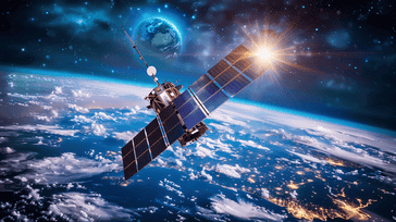 Satellite Technology: Revolutionizing Global Communication Networks