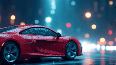 Self-Driving Cars in 2024: How AI is Overcoming Challenges in Autonomous Vehicles