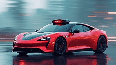 Self-Driving Cars in 2024: How AI is Overcoming Challenges in Autonomous Vehicles