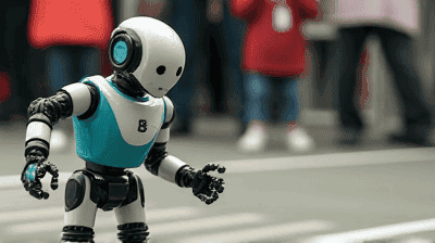 Self-Learning Robots: How Reinforcement Learning is Creating Machines That Adapt in Real Time