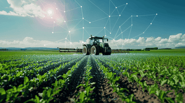 Smart Farming Solutions: Optimizing Agricultural Processes