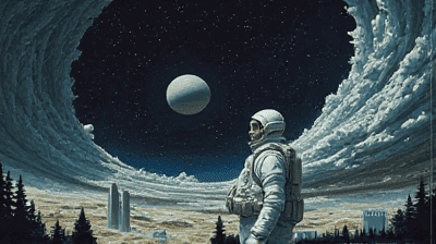 Space Habitats: Designing Livable Environments Beyond Earth