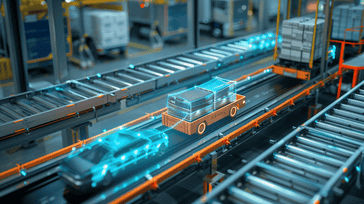 Supply Chain Technologies: Streamlining Operations for Efficiency