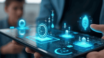 The Cashless Revolution: How Digital Wallets and Cryptocurrencies Are Reshaping Business Transactions