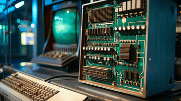 The Evolution of Consumer Electronics: From Analog to Digital