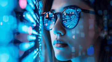 The Evolution of Natural Language Processing