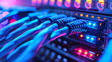 The Future of Networking: Trends in Internet Infrastructure