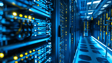 The Future of Networking: Trends in Internet Infrastructure